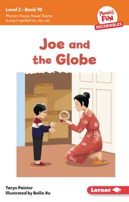 Joe and the Globe: Book 10