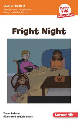 Fright Night: Book 11