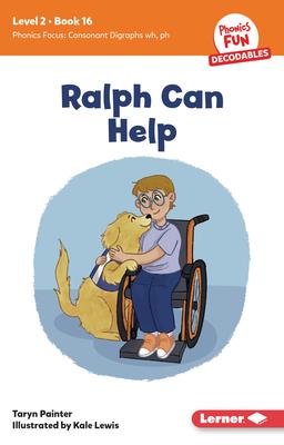 Ralph Can Help: Book 16