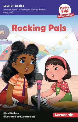 Rocking Pals: Book 2