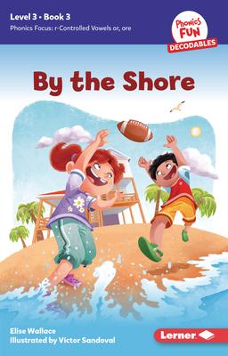 By the Shore: Book 3