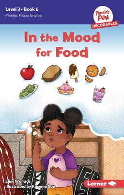 In the Mood for Food: Book 6