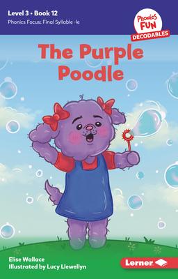 The Purple Poodle: Book 12