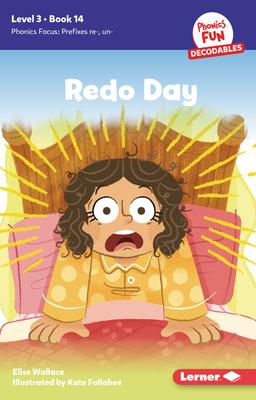 Redo Day: Book 14