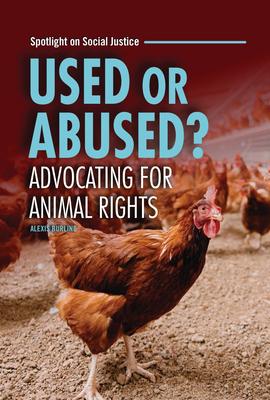 Used or Abused?: Advocating for Animal Rights Subscription