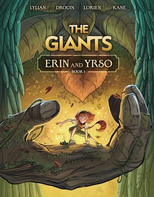 Erin and Yrso: Book 1 Subscription