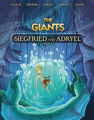 Siegfried and Adryel: Book 2 Subscription
