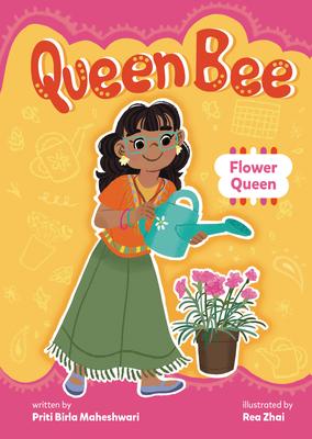 Flower Queen Subscription