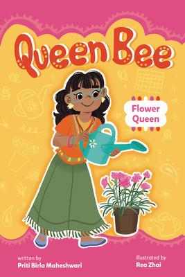 Flower Queen Subscription