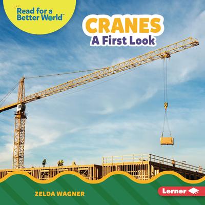 Cranes: A First Look Subscription