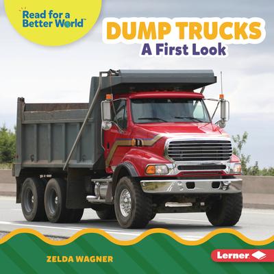 Dump Trucks: A First Look Subscription