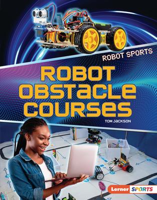 Robot Obstacle Courses Subscription