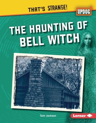 The Haunting of Bell Witch Subscription