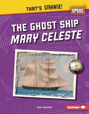 The Ghost Ship Mary Celeste Subscription
