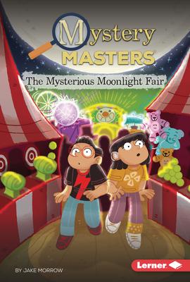 The Mysterious Moonlight Fair Subscription