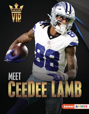 Meet Ceedee Lamb: Dallas Cowboys Superstar