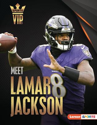 Meet Lamar Jackson: Baltimore Ravens Superstar