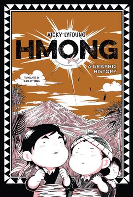 Hmong: A Graphic History Subscription