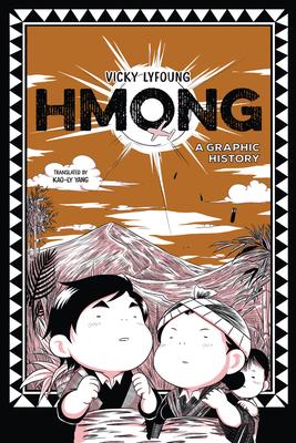 Hmong: A Graphic History Subscription
