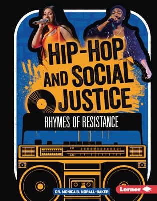 Hip-Hop and Social Justice: Rhymes of Resistance Subscription