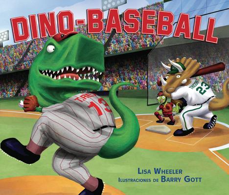 Dino-Baseball (Spanish Edition) Subscription