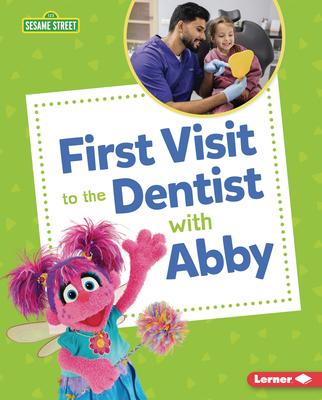 First Visit to the Dentist with Abby Subscription