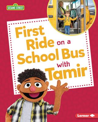 First Ride on a School Bus with Tamir Subscription