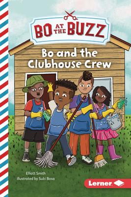 Bo and the Clubhouse Crew Subscription