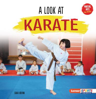 A Look at Karate