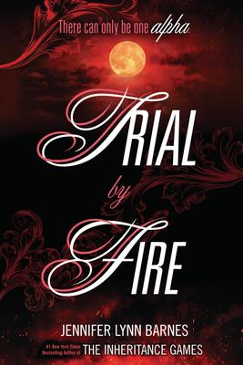 Trial by Fire Subscription