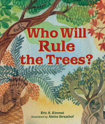 Who Will Rule the Trees? Subscription