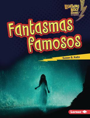 Fantasmas Famosos (Famous Ghosts) Subscription