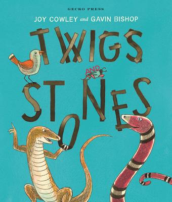 Twigs and Stones Subscription