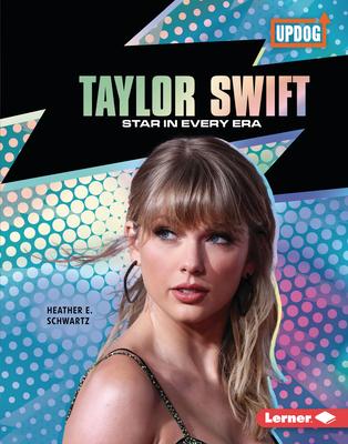 Taylor Swift: Star in Every Era Subscription