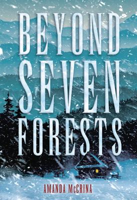 Beyond Seven Forests Subscription