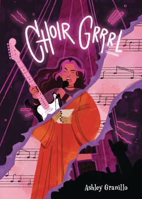 Choir Grrrl