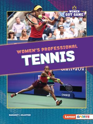 Women's Professional Tennis Subscription