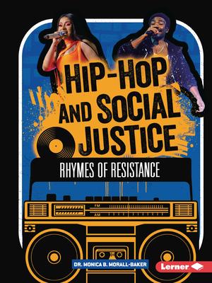 Hip-Hop and Social Justice: Rhymes of Resistance Subscription