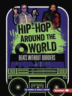 Hip-Hop Around the World: Beats Without Borders Subscription