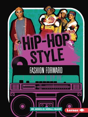 Hip-Hop Style: Fashion Forward Subscription