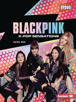 Blackpink: K-Pop Sensations Subscription