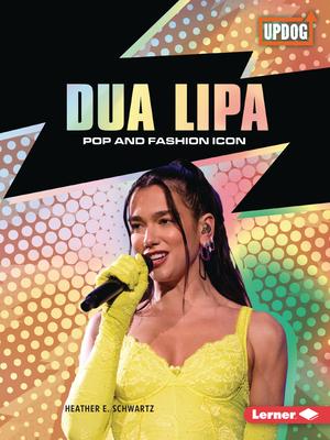 Dua Lipa: Pop and Fashion Icon Subscription