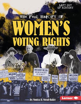 The Real History of Women's Voting Rights Subscription