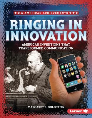 Ringing in Innovation: American Inventions That Transformed Communication Subscription