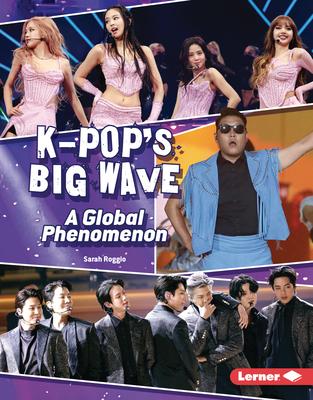 K-Pop's Big Wave: A Global Phenomenon Subscription