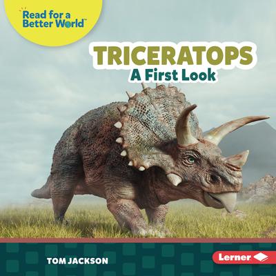 Triceratops: A First Look Subscription