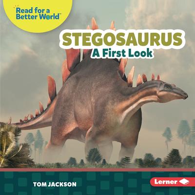 Stegosaurus: A First Look Subscription