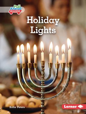 Holiday Lights Subscription
