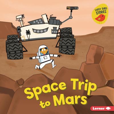 Space Trip to Mars Subscription