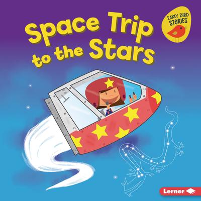 Space Trip to the Stars Subscription